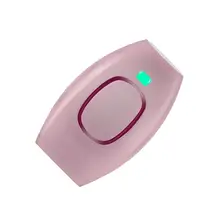 300000 бытовой IPL лазерный эпилятор с вспышкой для удаления волос, Женская бритва, Мини Портативная машинка для удаления волос на теле и лице, коробка в упаковке