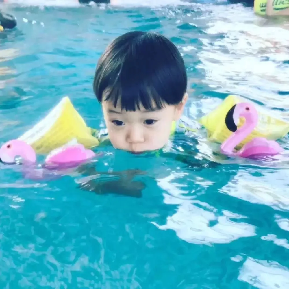 Летние Плавающие Игрушки для маленьких мальчиков и девочек 3-6 лет, повязка на руку, Floaties, игрушка для детей, надувной для плавания, поплавок, игровой бассейн, игрушки