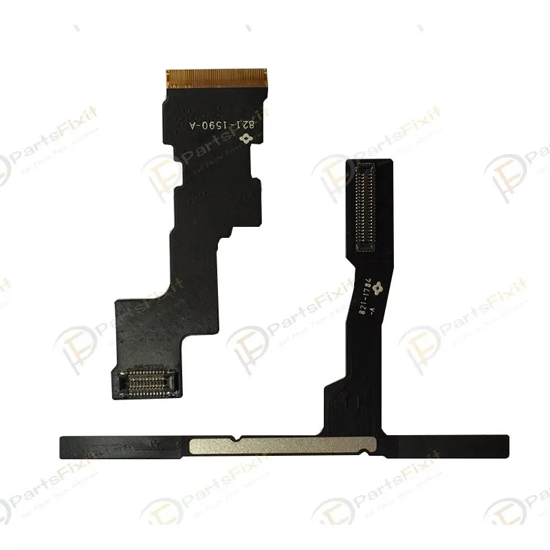 LCD and Digitizer Flex Cable for iPhone 5s 2-800x800