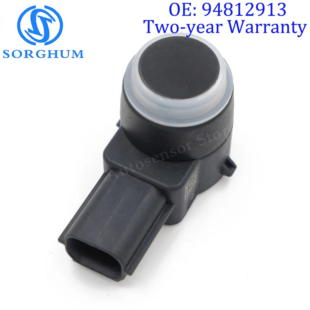 

High Quality 94812913 PDC Parking Sensor Bumper Reverse Assist For GM 0263003966