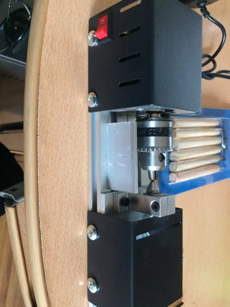 Polishing Drill Rotary Tool Lathe Machine Life Changing Products