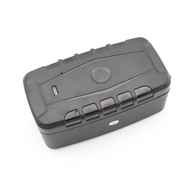 

GPS Tracker Car LK209C 20000mAh 240 Days Standby Waterproof Vehicle Tracker GPS Locator Tracking Device Magnets Drop Shock Alarm