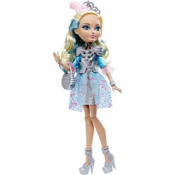 

Кукла Ever After High Дарлинг Чарминг - Базовая