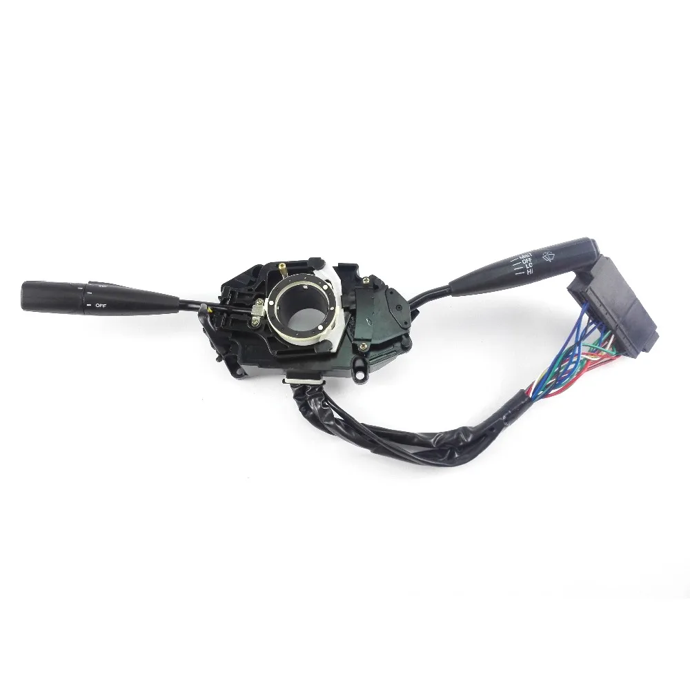 Turn Signal Wiper Switch For Toyota Landcruiser Wagon 1990 1997 84310 6A010 LHD switch For 