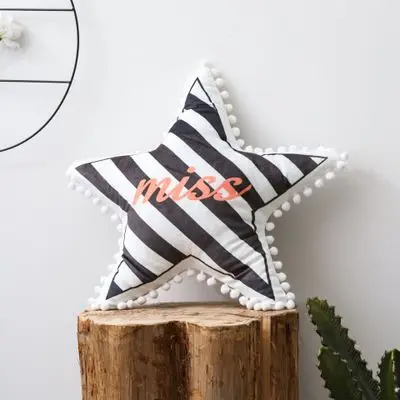 pillow kids room