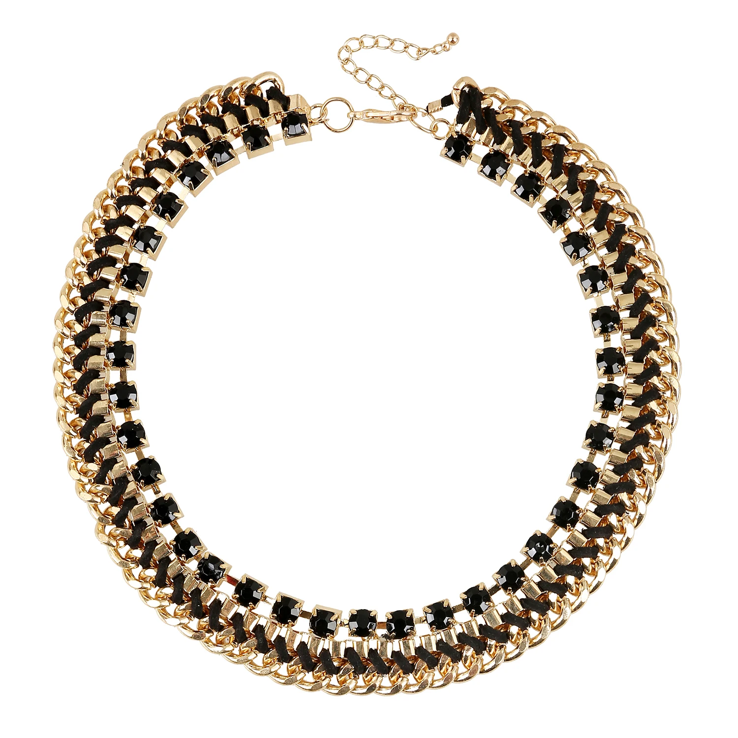 Lureme Fashion Style font b Luxury b font font b Jewelry b font Alloy with font