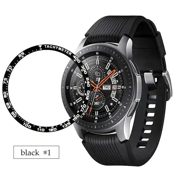 galaxy watch gear s3 classic