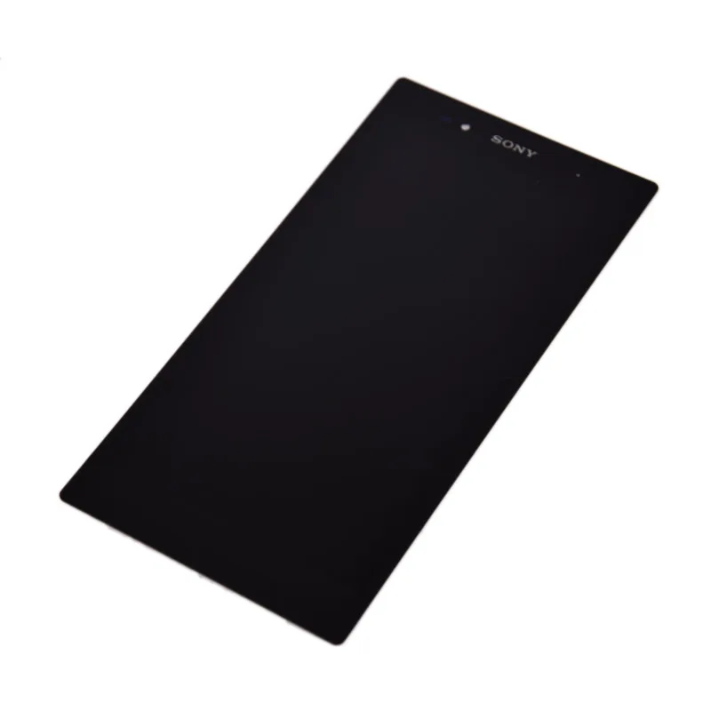 Для sony Xperia Z Ultra XL39h XL39 C6802 C6806 ЖК-дисплей сенсорный экран с дигитайзером в сборе