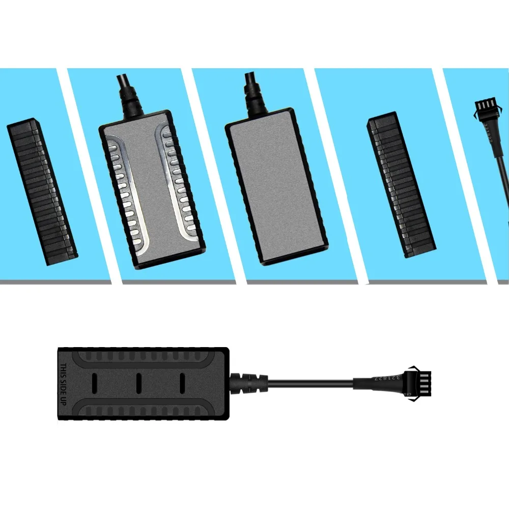 Китай Мини gsm gprs мото rcycle мото автомобиль gps трекер локатор отслеживающее устройство Противоугонная сигнализация с двигателем