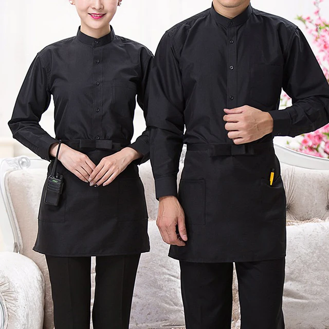 cater waiters