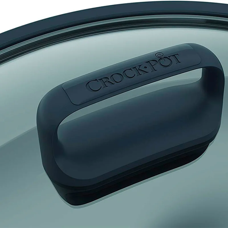 CrockPot CSC030X сковородка медленная аналоговая 3 5л бланка|Тиховарки| |