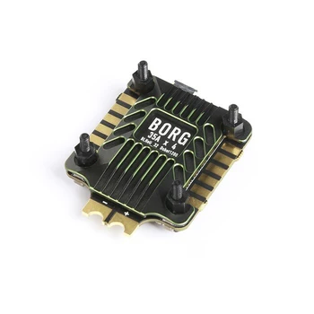 

iPeaka BORG 35A 32bit BLHeli Dshot1200 4in1 ESC