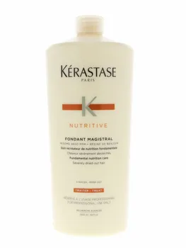 

Kerastase nutritive fondant magistral conditioner 1000ml