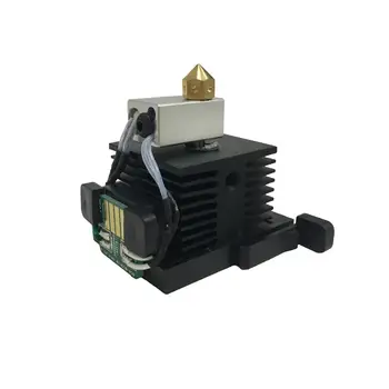 3D Printer Nozzle Suite extruder for K5 Plus Support 1.75mm PLA ABS PHA PETG PA PC 3D Printer filaments 0.2mm/0.4mm/0.8mm 1