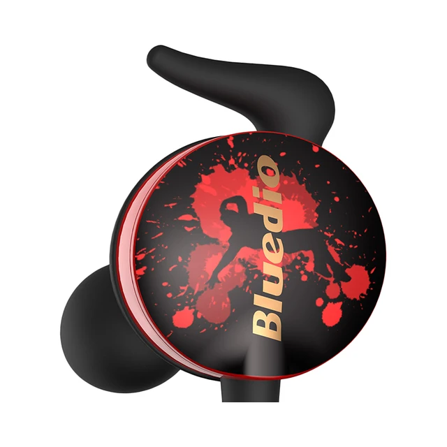 Наушники беспроводные Bluedio Ai