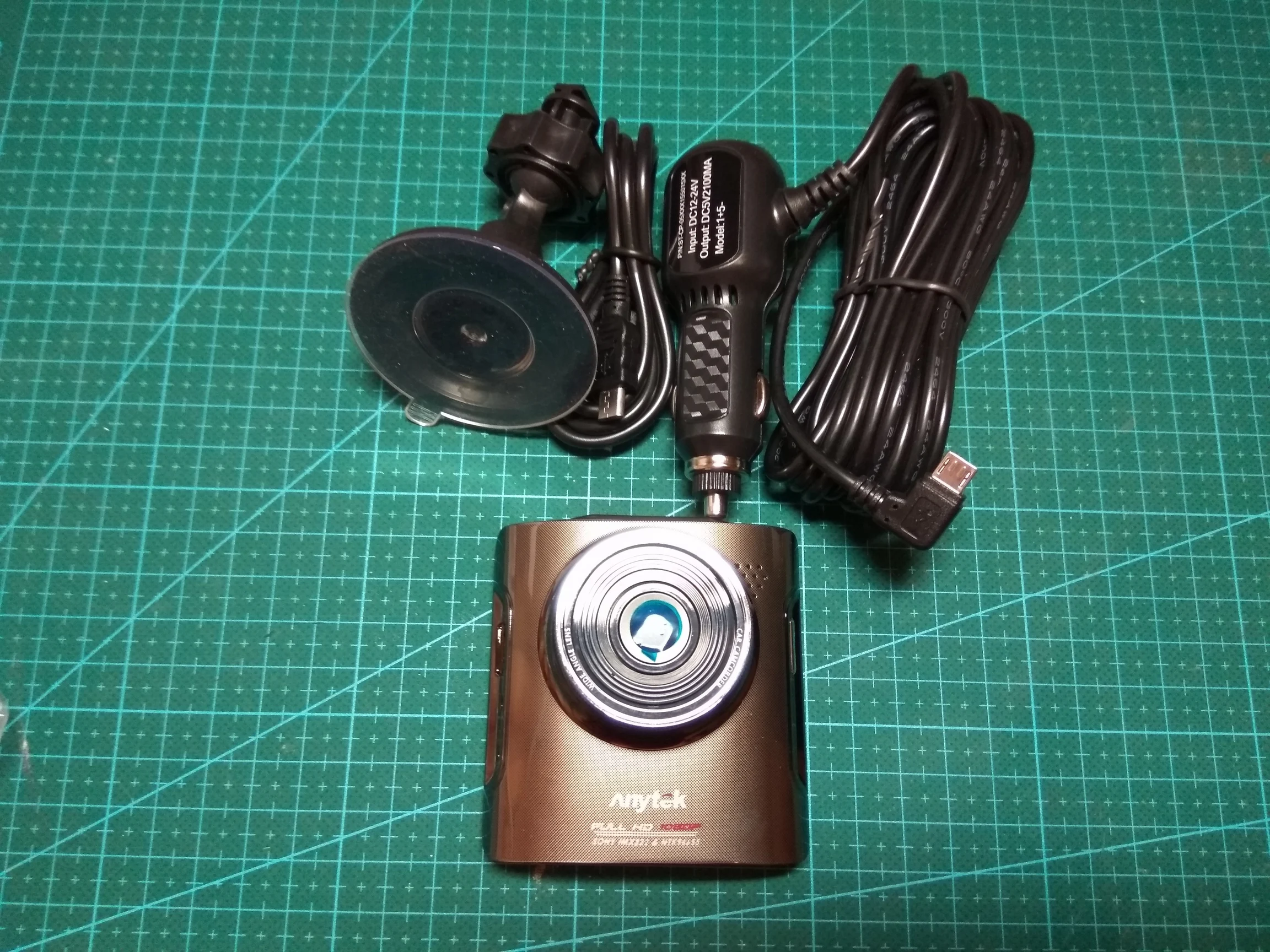 anytek a3 отзывы