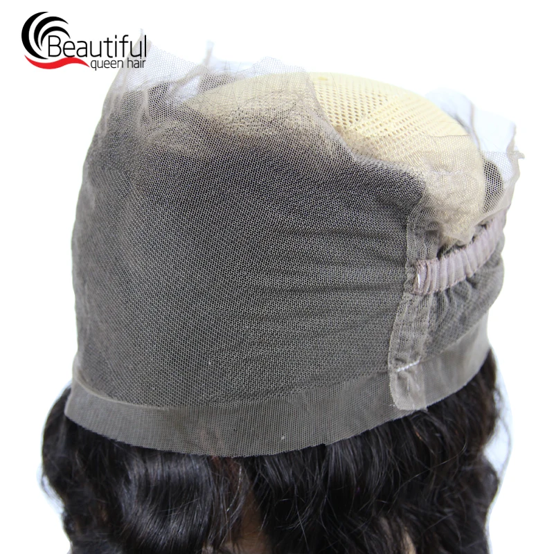 360 lace frontal