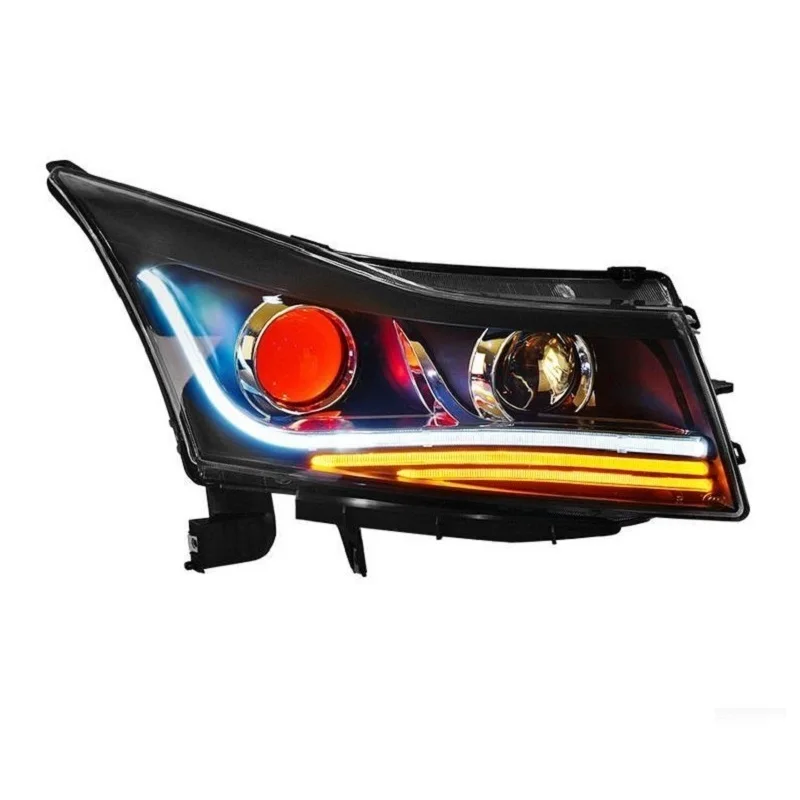 Аксессуары для задних фар Drl дневные ходовые запчасти Luces Para Авто Стайлинг