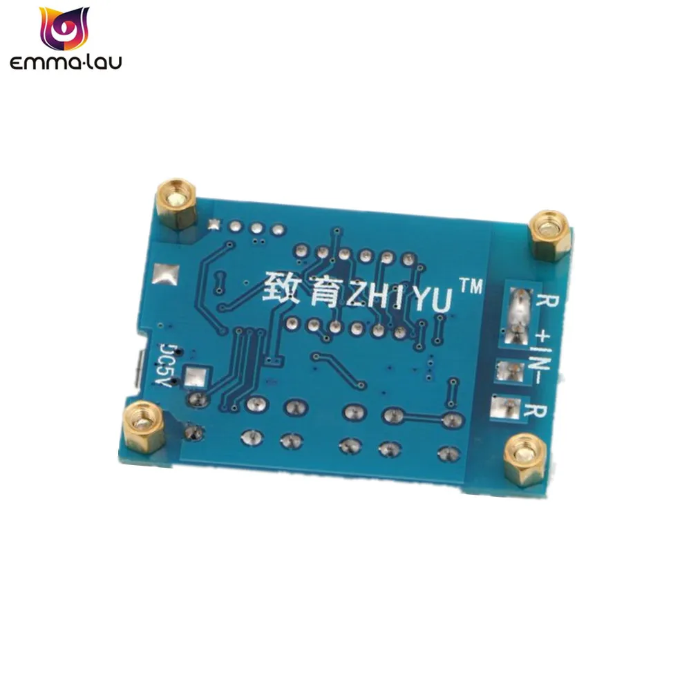 ZB2L3 1 2 V 12V 18650 литий ионный аккумулятор тестер емкости + Сопротивление микро USB