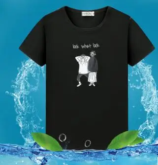 

ECTTC Cheap Pricing Men's Silly Dog Belgian Malinois T Shirts Short Sleeve Brand Custom Design Tee Shirt Gentlemen Tall Size