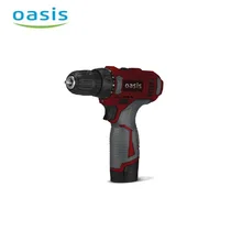 Аккумуляторный шуруповерт Oasis AS-12V