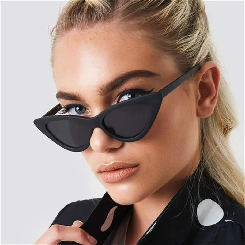 Lentes puntiagudos Clearance