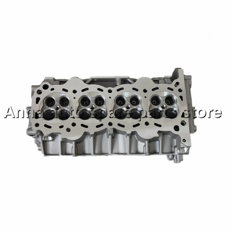 Головка цилиндра 2TR-EGR для toyota 2TR DOHC 16V 11101-0C030 11101-0C040 | Автомобили и мотоциклы