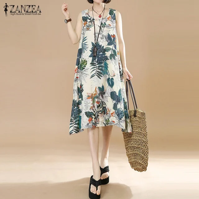 zanzea brand