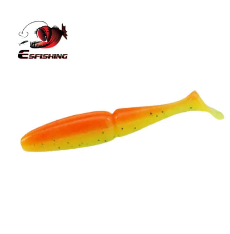ESFISHING 2018 شاد الصيد السحر لينة الطعم سهلة شاينر 50 مللي متر 70 مللي متر Leurre Souple Swimbait Isca الاصطناعي المرقط إغراء ESFISHING 2018 شاد الصيد السحر لينة الطعم سهلة شاينر 50 مللي متر 70 مللي متر Leurre Souple Swimbait Isca الاصطناعي المرقط إغراء