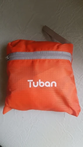 Складной рюкзак Tuban отзывы