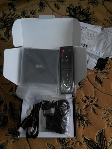 tanix tx9 pro tv box отзывы