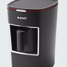 Beko Arcelik Черный Красный Авто Греческий Турецкий кофе Эспрессо машина K3300
