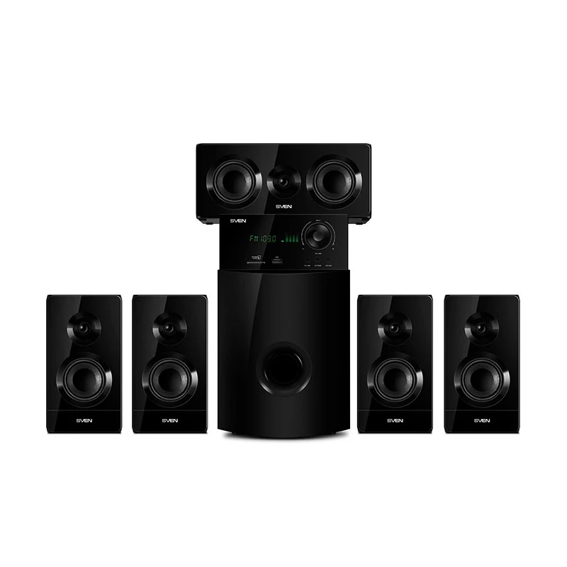 Беспроводная домашняя акустическая система. 1 с bluetooth для телевизора. 5 в 1 аудио акустика. 1 surround sound. 1 surround sound универсал.