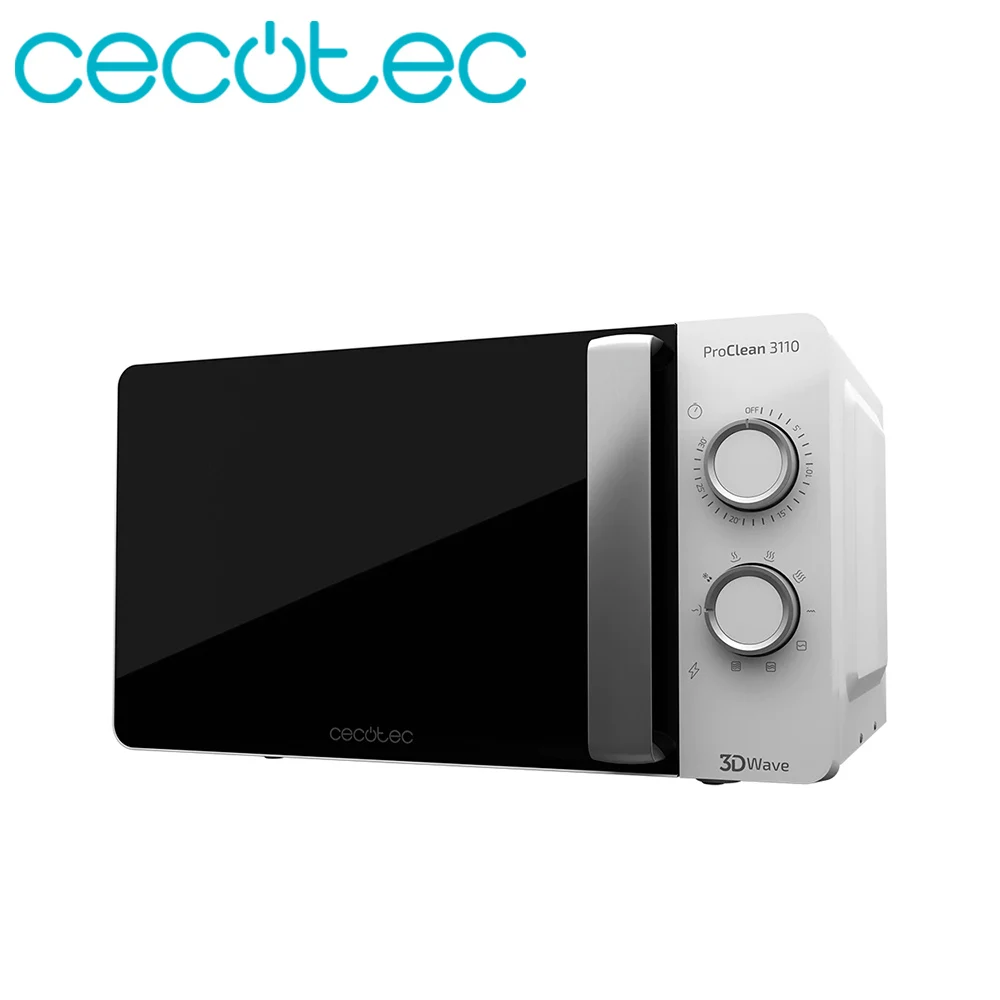 Cecotec Microwave Proclean 3110 - Microwave Ovens - AliExpress