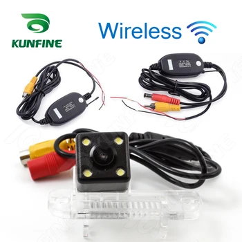 

Wireless CCD Track Car Rear View Camera For Benz R-class ML350 2012 2014 Reverse Camera Parking Assistance Camera Track Line