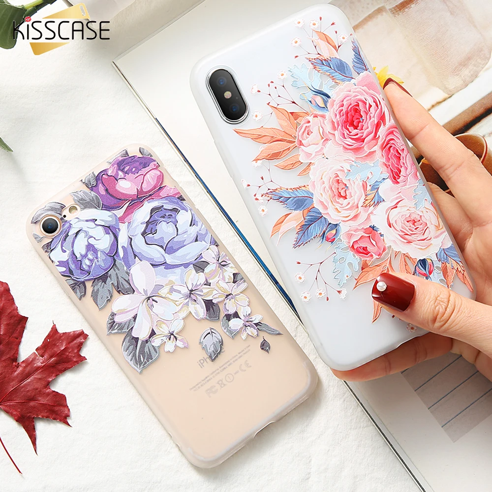 Силиконовый чехол для Xiaomi Redmi 5 plus 4X 4A 5A 6 Pro Note 4 MI A1 A2 8 MIX 2 2S | Мобильные телефоны и