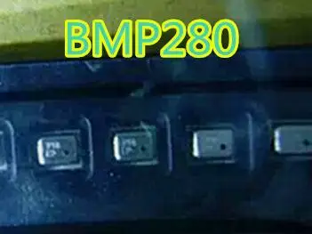 Новинка 100% Бесплатная доставка Новинка 100% Бесплатная доставка BMP280 LGA8 модуль Новый Бесплатная доставка