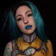 G***y