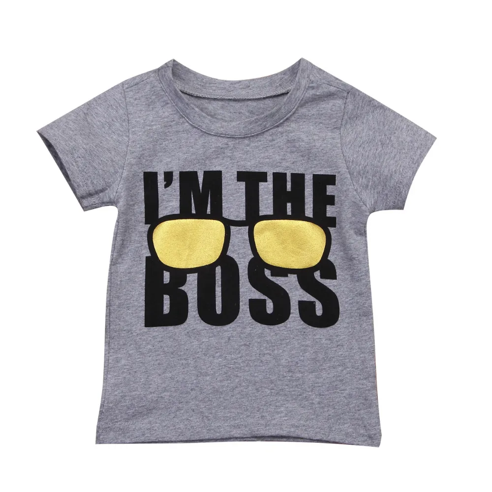 boss balita t shirt