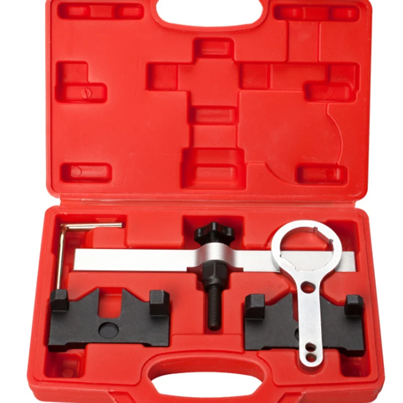 

Hot Engine Timing Setting Locking Tool Kit Auto Repairing Hand Tool Set Metric For BMW Cars