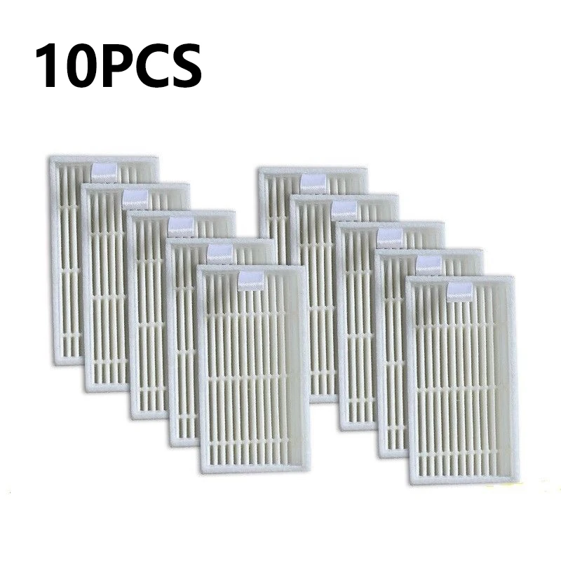 

Filter Elements For ILIFE V1 V5 V5s/V3 Robot Vacuum Cleaner Replaced Accessory