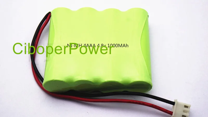 Высококачественная замена для батареи jaudice Meter QL1200