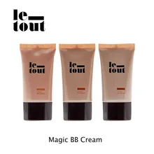 LE-TOUT волшебный BB крем Косметика для макияжа 30 мл