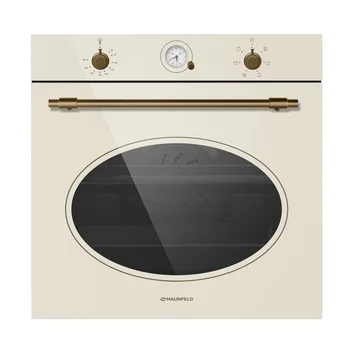 

Electric brass cabinet maunfeld eoefg.566rib. RT Ivory