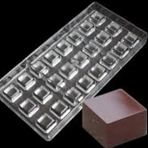 chocolate mold-2189