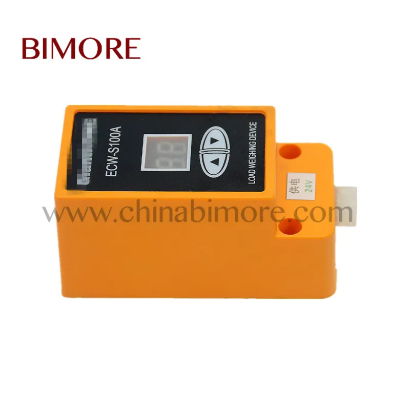 

Lift weighing device use for Giantkone ECW-S100A