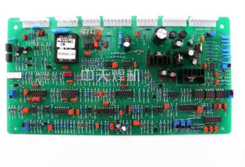 

Free Shipping ZX7-400STG WS/TIG/ZX7-315/400/500STG MODULE BOARD