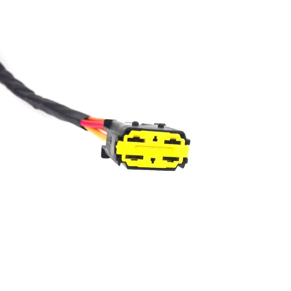 Автомобильный выключатель кабеля зажигания для Renault logan Decia Sandero Clio II for 84141 L|ignition