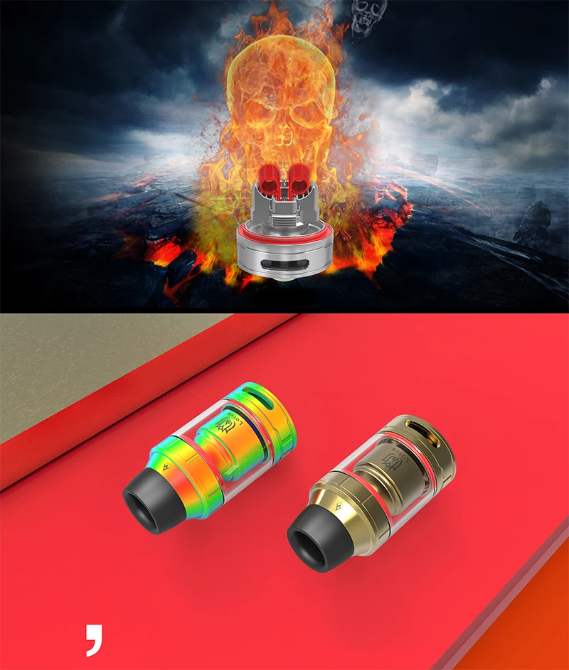 hugsvape lotus RTA (5)