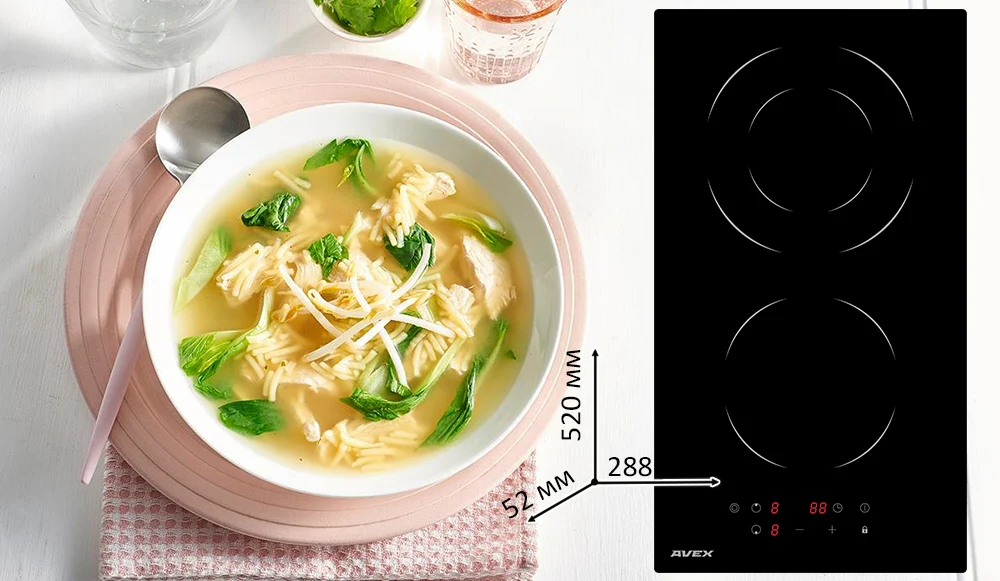 EM 3029 B дизайн 2